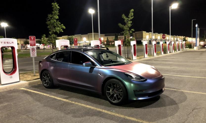 Electric Cars Won’t Go Mainstream Until We Fix These Problems?