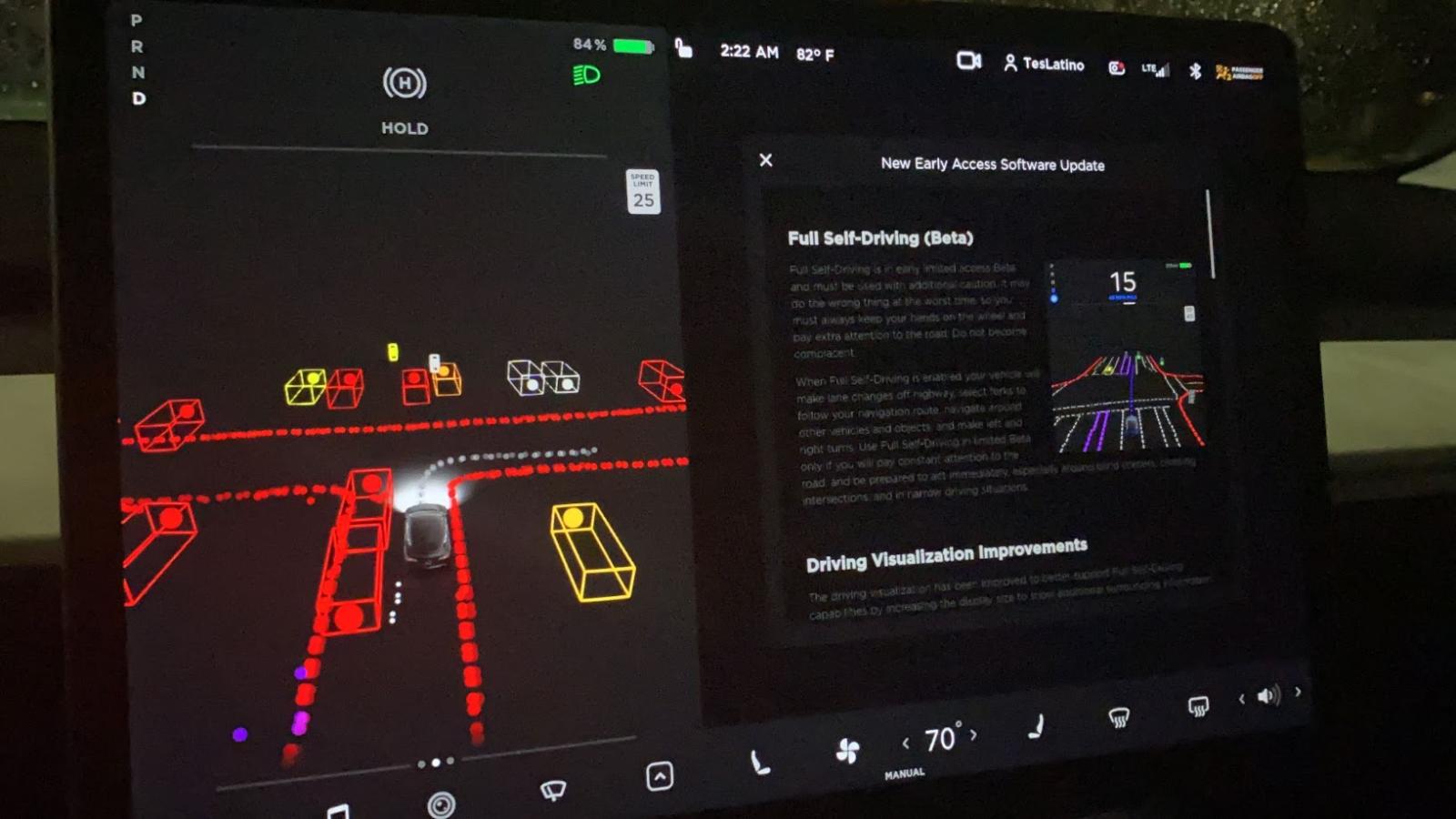 Full Self Driving Beta Community Videos